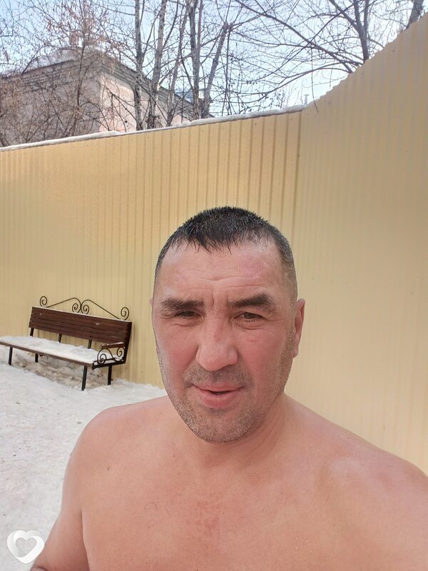 Асхат, 44, Костанае — анкета №218749