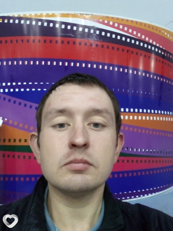 Дмитрий, 35, Смоленске — анкета №218755