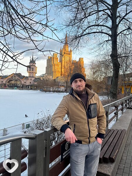 Ruslan, 39, Сургуте — анкета №218759