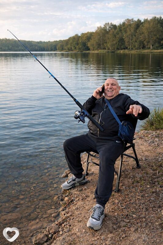 Михаил, 61, Минске — анкета №218760