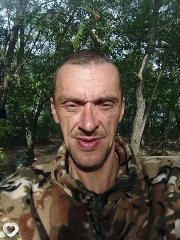 Maxim, 48, Москве — анкета №218761