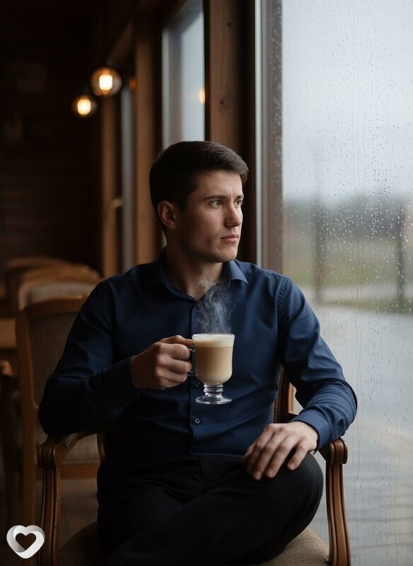 Али, 35, Батайске — анкета №218642