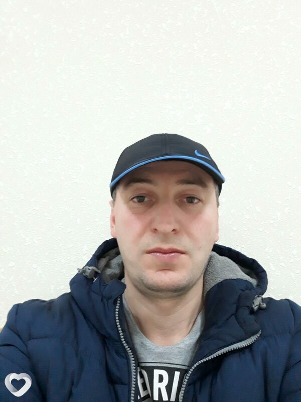Руслан, 45, Костроме — анкета №218651