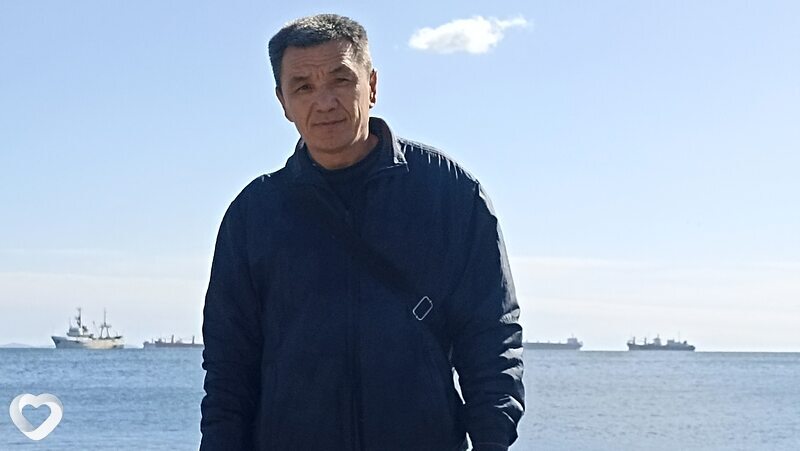 Бага, 48, Оренбурге — анкета №218652
