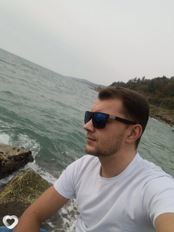 Евгений, 38, Ялте — анкета №218656