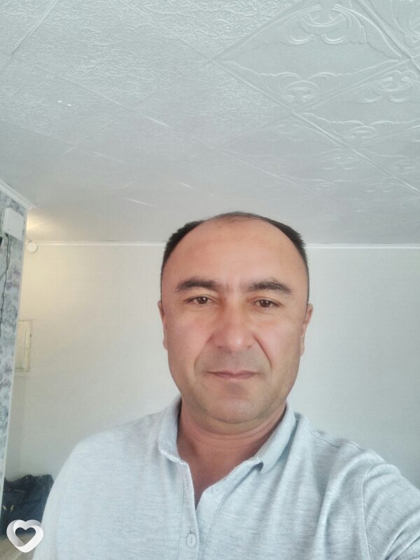 Сулейман, 47, Чите — анкета №218657