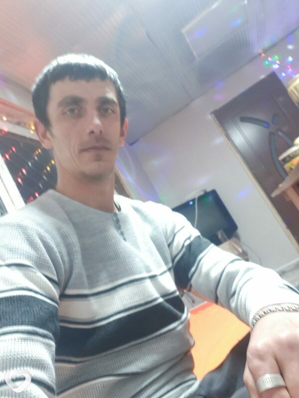 Михаил, 43, Брянске — анкета №218658