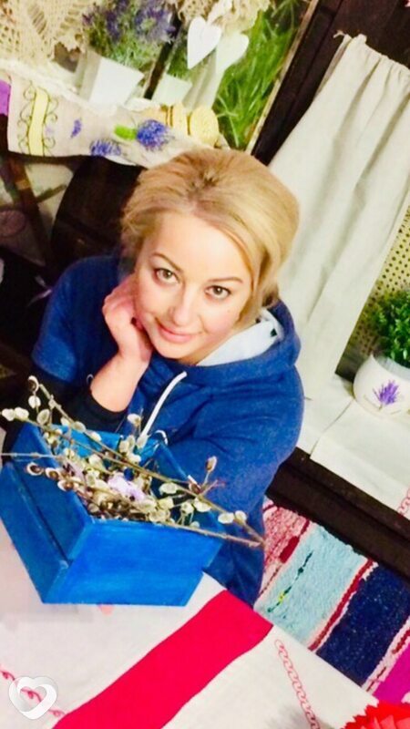 Вика, 49, Тамбове — анкета №218662