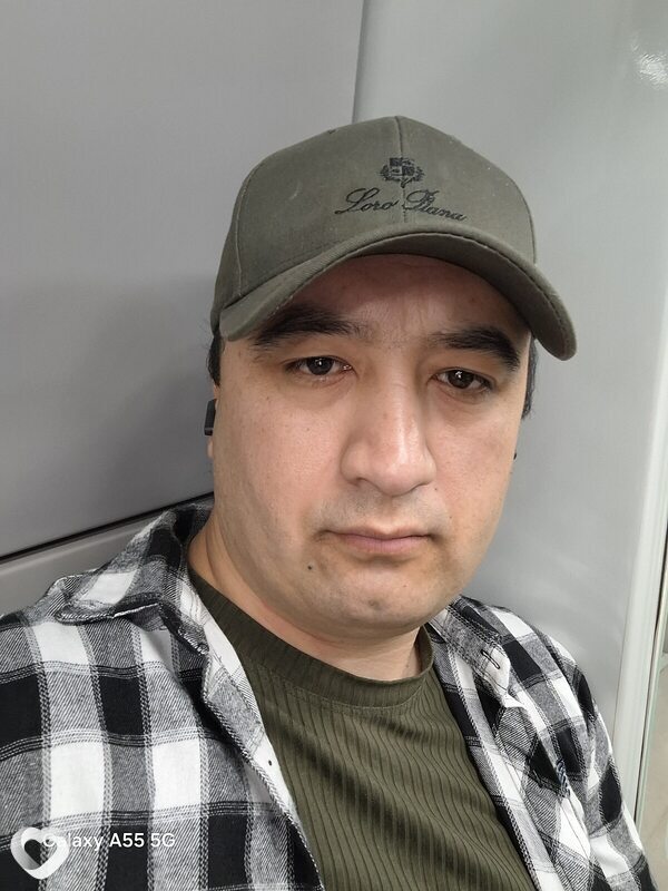Тимур, 38, Москве — анкета №218867