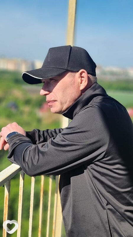 Vlad, 47, Сызрани — анкета №218880