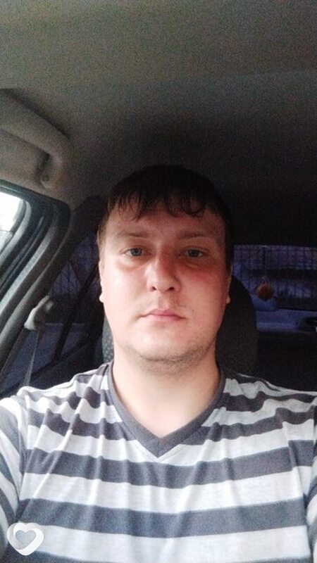 Антон, 42, Костанае — анкета №218881