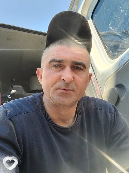 Валентин, 42, Нежине — анкета №218883