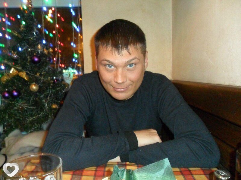 Виталий, 43, Москве — анкета №218799