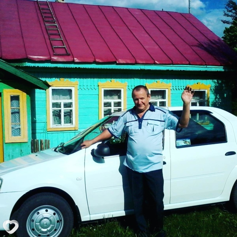 Александр, Могилев