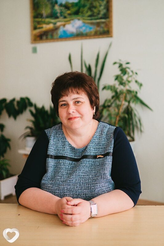 Инна, 61, Минске — анкета №218803