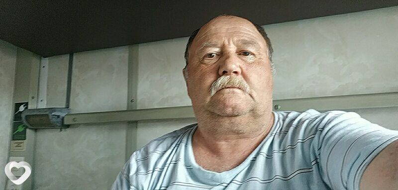 Николай, 60, Чите — анкета №218811