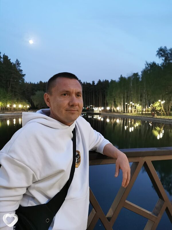 Сергей, 41, Домодедово — анкета №218851