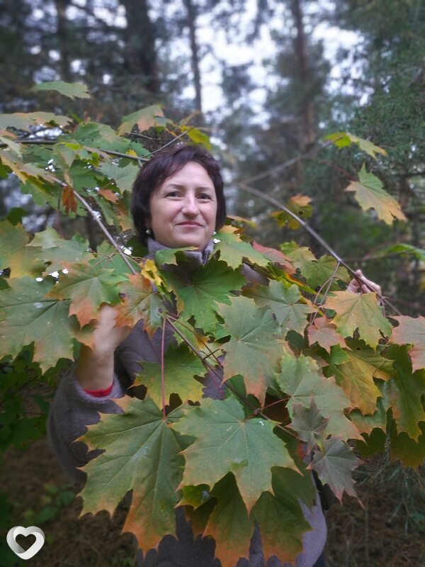 Елена, 49, Нижнем Новгороде — анкета №218854