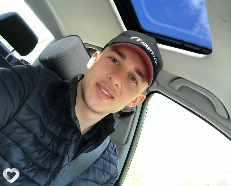 Artem, 42, Запорожье — анкета №218906