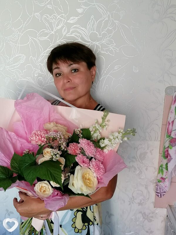 Elena, 56, Братске — анкета №218912