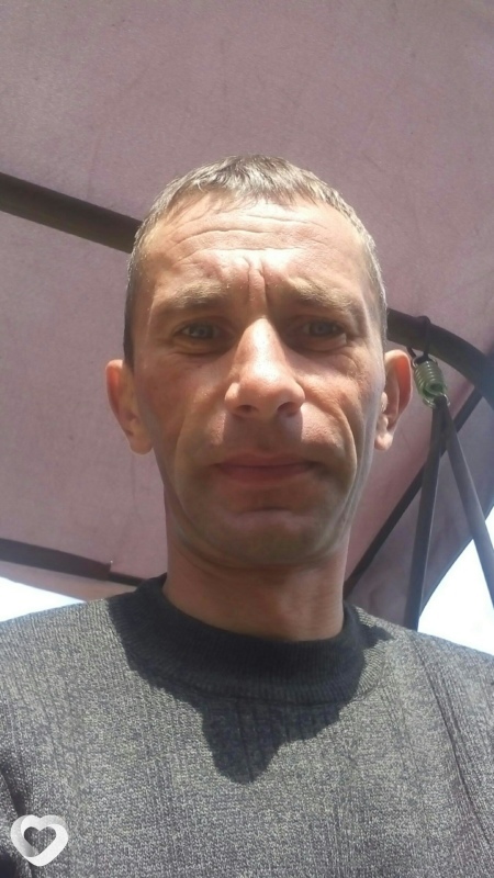 Александр, 44, Пскове — анкета №218913