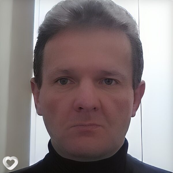 Юрий, 48, Минске — анкета №218915