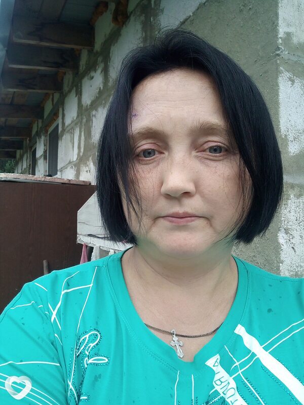 Елена, 41, Старом Осколе — анкета №218917