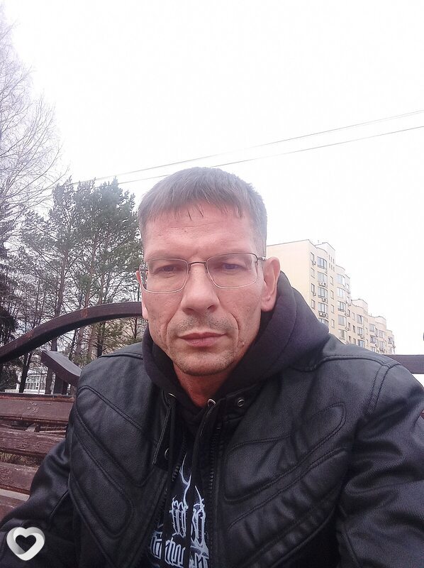 Николай, 40, Кемерове — анкета №218924