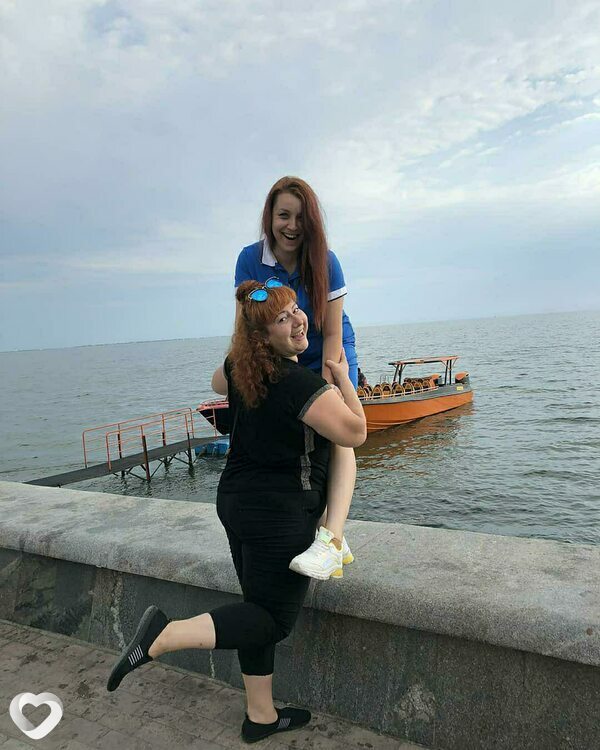 Вика, Горняк