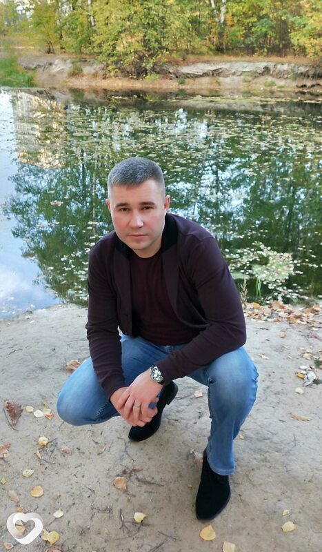 Влад, 38, Нижнем Новгороде — анкета №219087