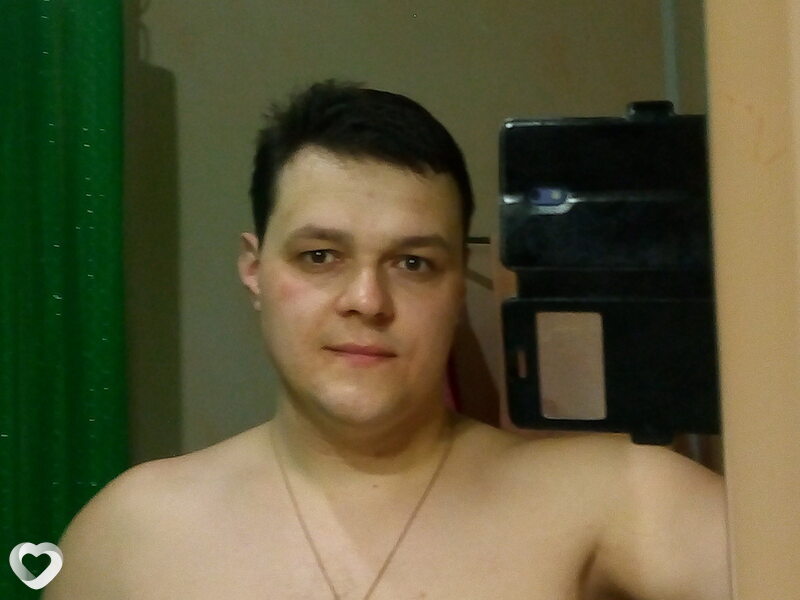 Дмитрий, 38, Червени — анкета №219018