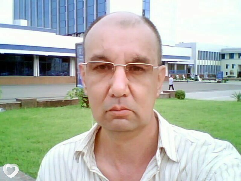 Марат, 55, Ташкент — анкета №219065
