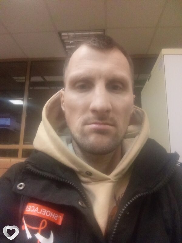 Aleksey, 35, Минске — анкета №219073