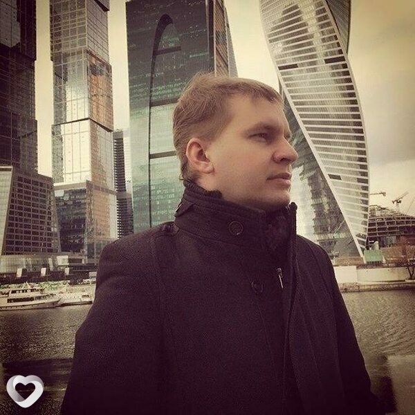 Алексей, 41, Санкт-Петербурге — анкета №219076
