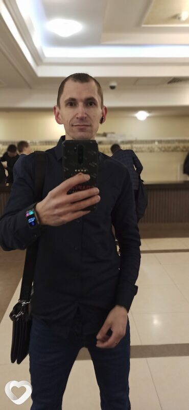 Алексей, 35, Ковылкине — анкета №219077