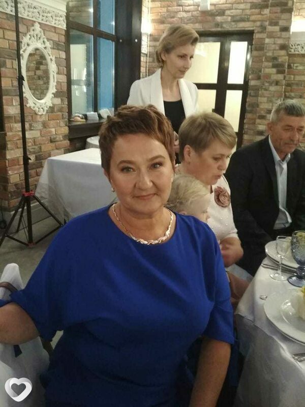 Татьяна, 63, Йошкар-Оле — анкета №218987