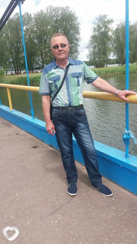 Юрий, Новолукомль