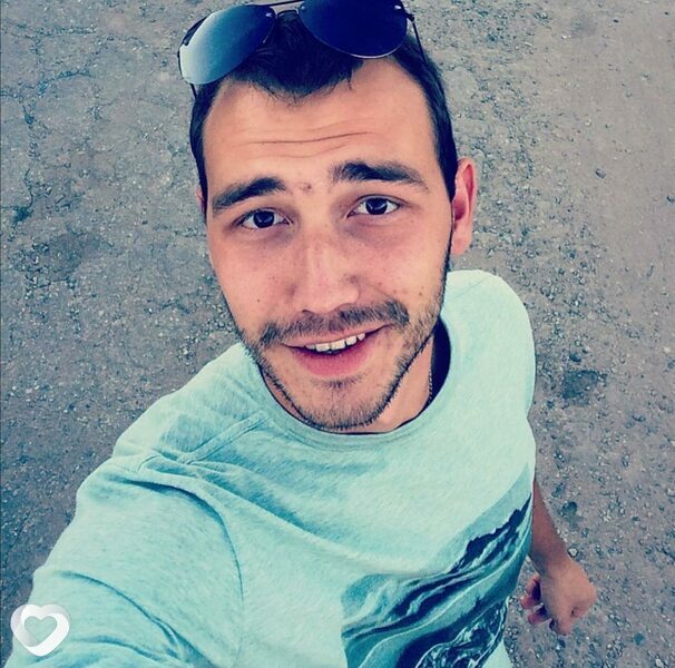 Alex, 33, Могилев — анкета №218993