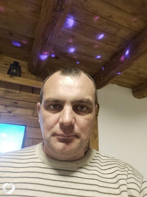 Сергей, 45, Борисове — анкета №218999