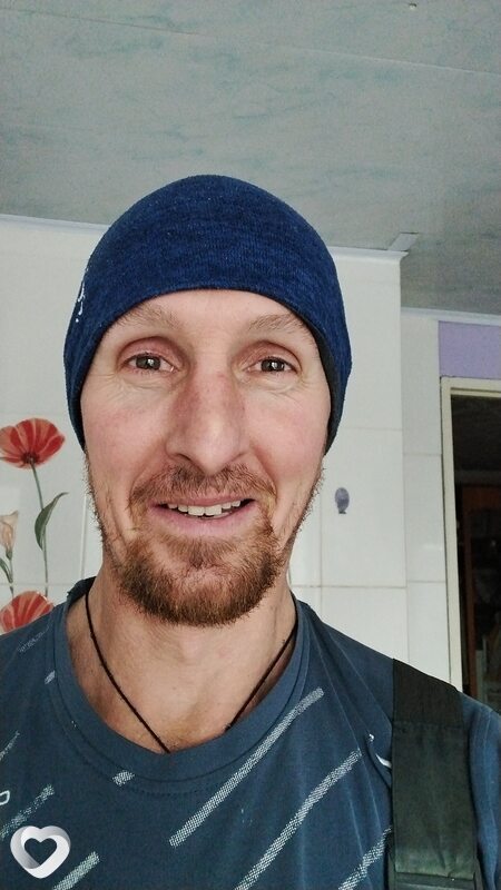 Григорий, 43, Кишинёв — анкета №219001