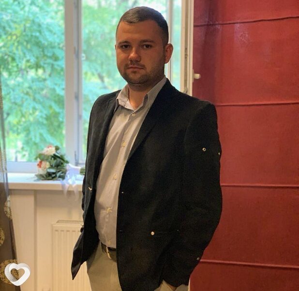 Толик, 32, Днепр — анкета №219007