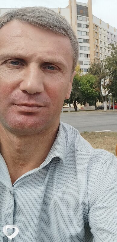 Александр, 50, Гомеле — анкета №219009