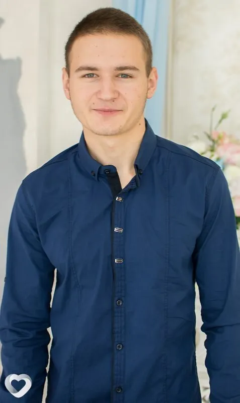 Саша, 34, Хмельницком — анкета №7182