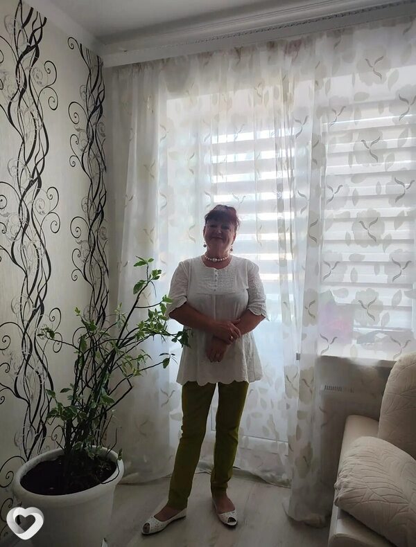 Клара, Изобильный