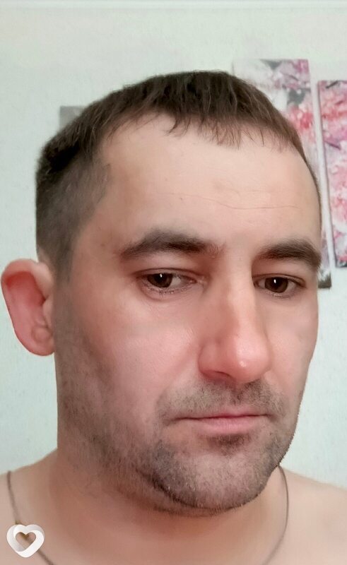 Андрей, 42, Краснодаре — анкета №219125