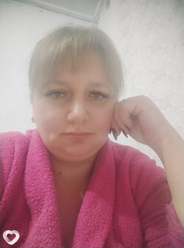 Елена, 43, Алматы — анкета №219130