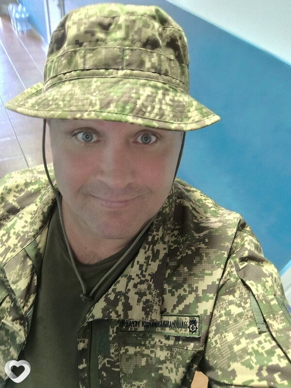 Stanislav, 53, Одессе — анкета №219431