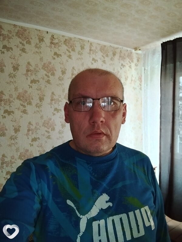 Юрий, 41, Щучине — анкета №219238