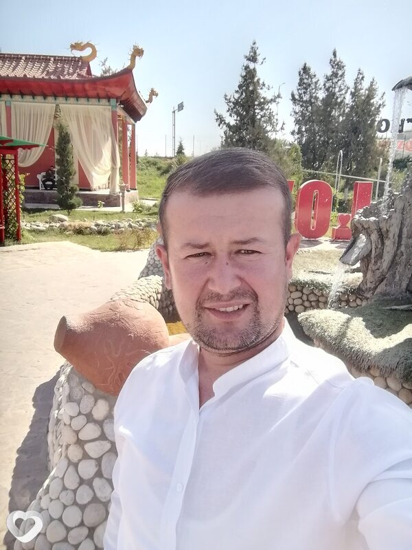 Саидов, Самарканд