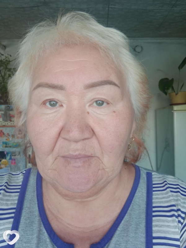 Гульнара, Семей
